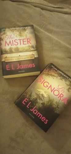 Libri james - libri,
