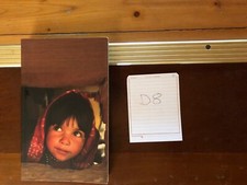 La danzatrice bambina