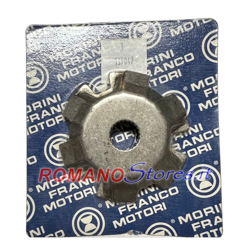 Disco contenimento rulli - disco,