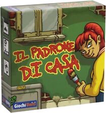 Gioco Il Padrone Di Casa