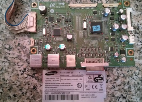 Scheda mainboard n - mainboard, p/n