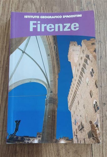 Firenze guide viaggi - guide,