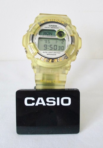 Montre casio shock - montre, g-shock