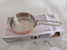 PADELLA IN MISTO RAME LUXOR DA 12 CM DELLA KASANOVA