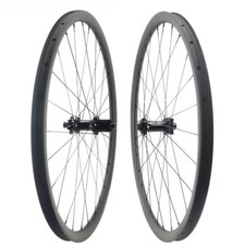 Ruote carbonio bici mtb 29