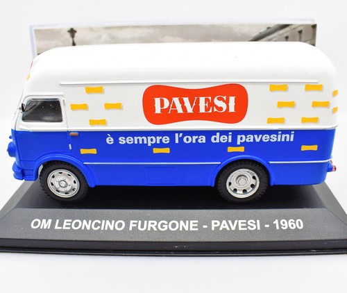 Modellini auto furgone - auto,