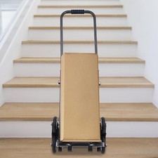 Carrello arrampicata scale - carrello,