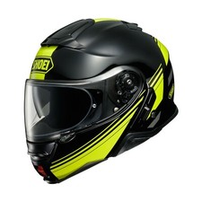 CASCO SHOEI NEOTEC II