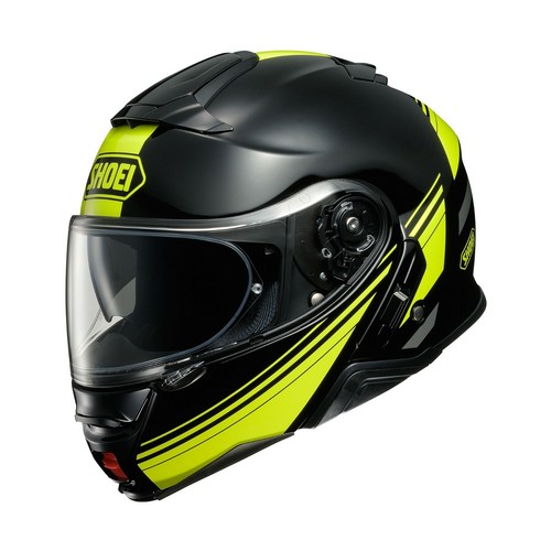 Casco shoei neotec - casco,