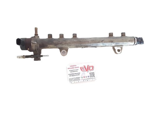 Flauto iniezione bosch lancia - bosch,