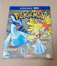 GUIDA UFFICIALE POKEMON