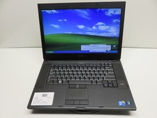 Dell Precision M4500 computer portatile Intel Core i7-740QM 8 GB 500 GB Win XP Quadro FX 1800M