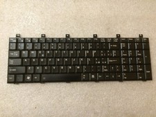 TASTIERA TOSHIBA MP-0323310-920 AEBD10II018-IT SATELLITE PRO P100 