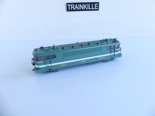 Lima italie caisse locomotive - italie,