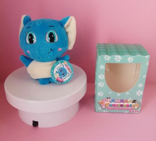 Cucciolosi teneri peluche max - peluche,