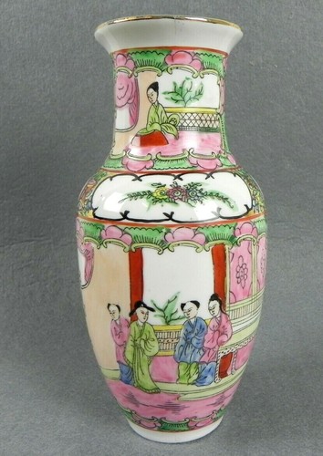 Vaso cinese porcellana - cinese, in