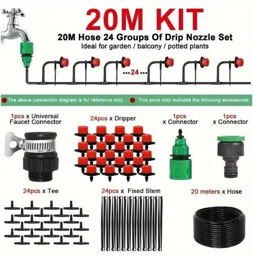 Kit completo fai per - kit,