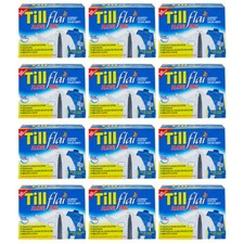 120 assorbenti ascellari TILL