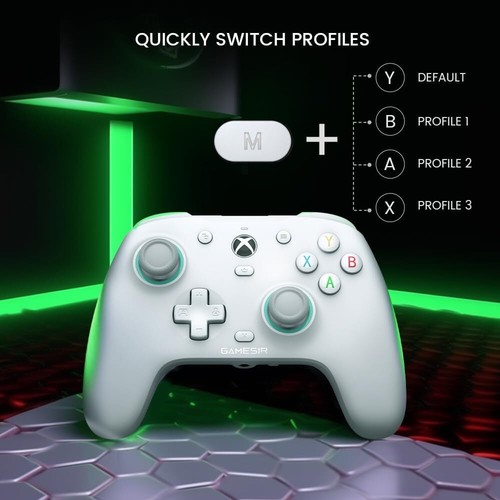 Gamesir g7se gamepad xbox - gamesir,
