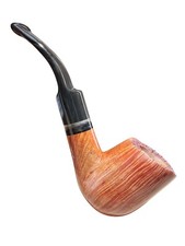 Pipa tom spanu fsp bent - spanu,