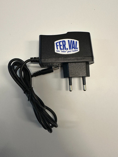 Alimentatore carica drive - alimentatore,
