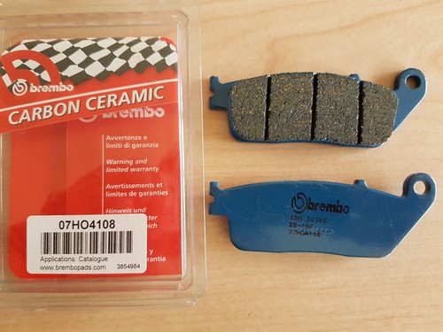 Pastiglie freno brembo - freno,