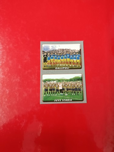 Figurine calciatori panini - figurine,
