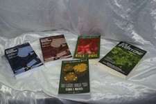 5 MANUALI poker libri nuovi harrington on cash games kill phil texas holdem book