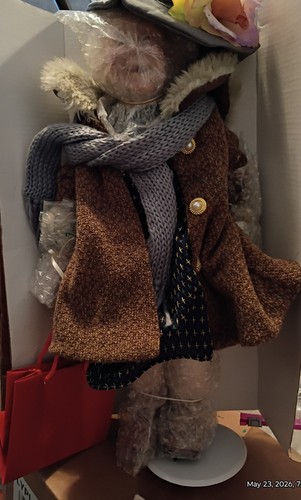 Grandma show stopper - grandma,