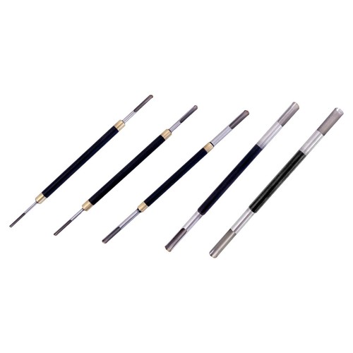Perforatrice per ceramica