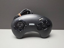 SEGA MEGA DRIVE CONTROLLER