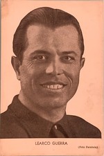 🧧🧧 Cartolina Ciclismo La