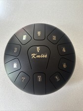 KMISE Tank strumento a