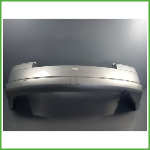Paraurti posteriore dodge - paraurti,