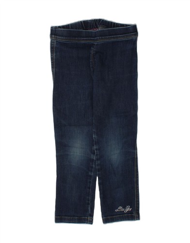 Jeans leggings bambina liu - bambina,