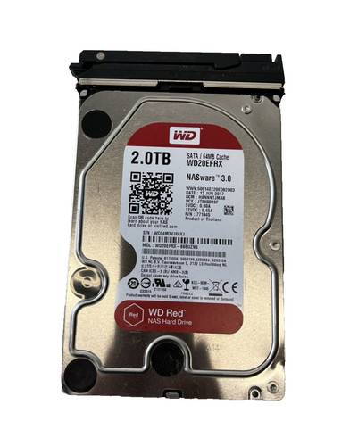 Western digital red nas tb - western,