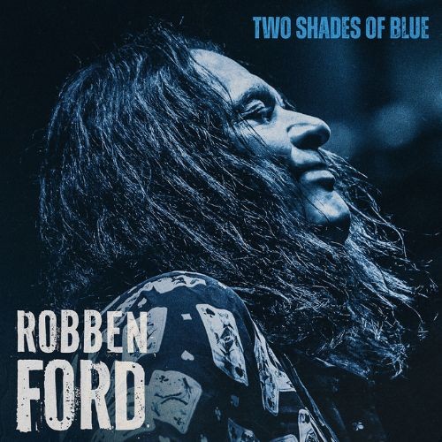 Ford robben two - ford, shades
