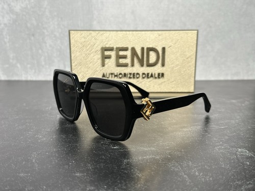 New fendi diamonds fe40139 - diamonds,