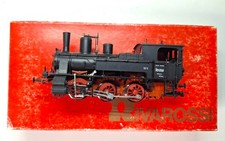 Rivarossi 1384 locomotiva a