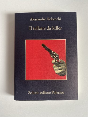Alessandro robecchi il - alessandro,