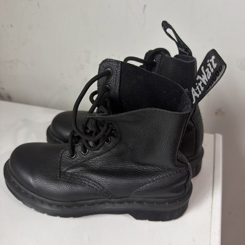 Stivali alti martens - stivali,
