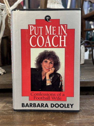 Put coach by barbara - put, in