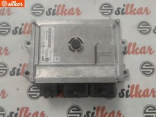 CENTRALINA MOTORE PEUGEOT - 208 - MOD. 02/12 - 03/15 1.2 BENZINA