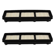 Set 2 filtri aria abitacolo