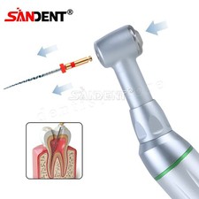 SANDENT Manipolo endo dentale