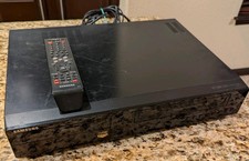 Samsung DVD-VR375 registratore