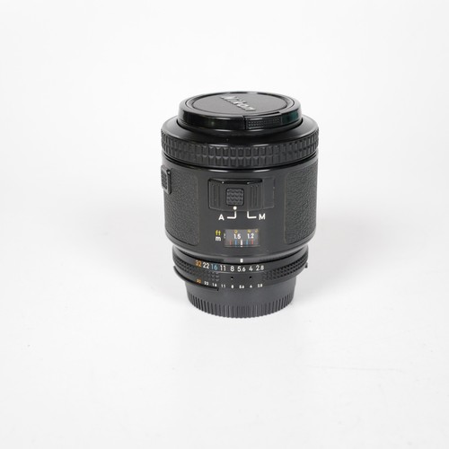 Nikon 80mm 8 - nikon,