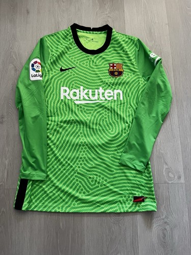 Camiseta match worn fcb - match,