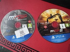 Mxgp pacchetto - mxgp, e