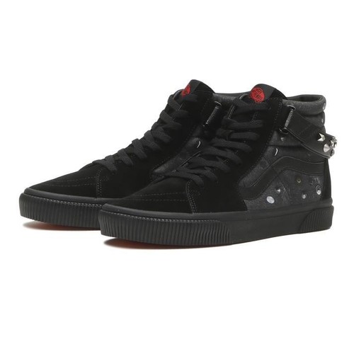 Scarpe skate vans sk8 - da,